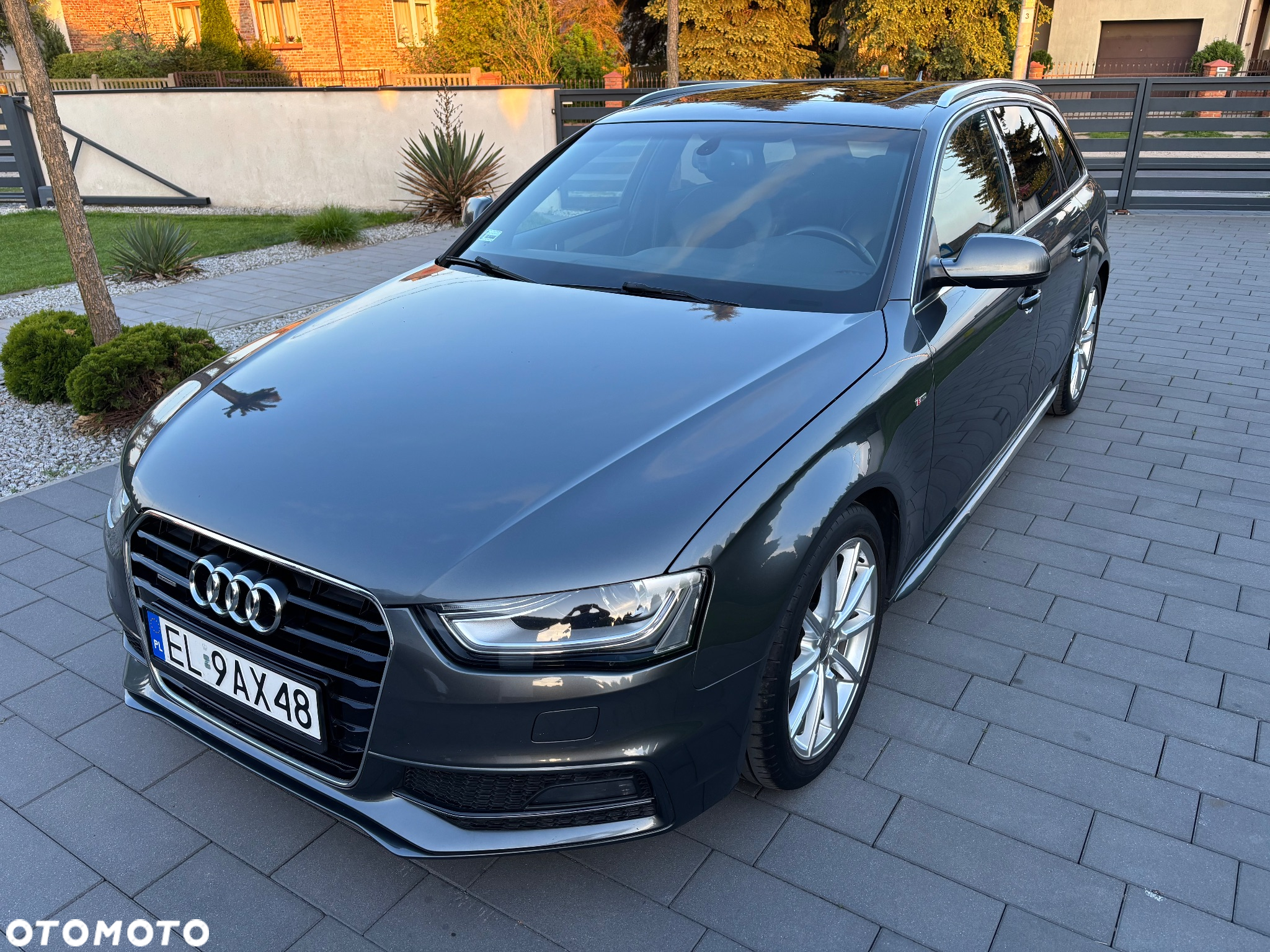 Audi A4 2.0 TDI Quattro S tronic - 33