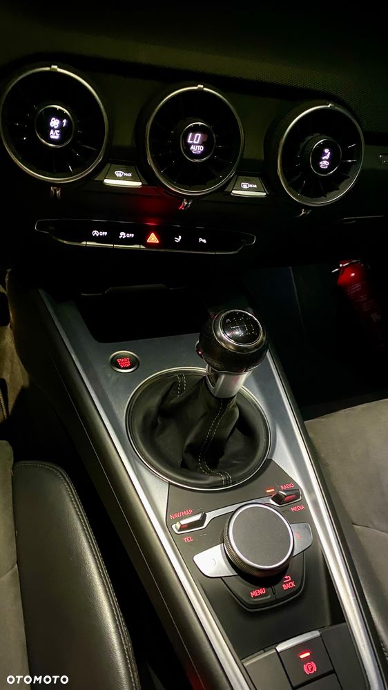 Audi TT Coupé 1.8 TFSI - 31