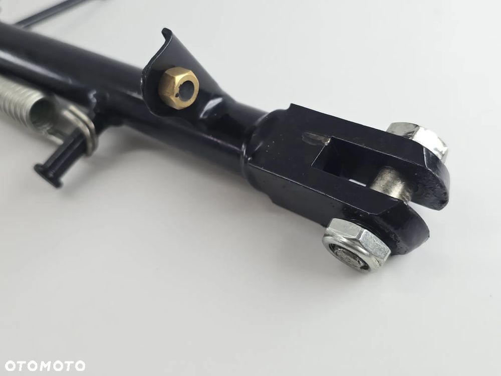 STOPKA BOCZNA SPREZYNA TRIUMPH SCRAMBLER 400 SPEED - 12