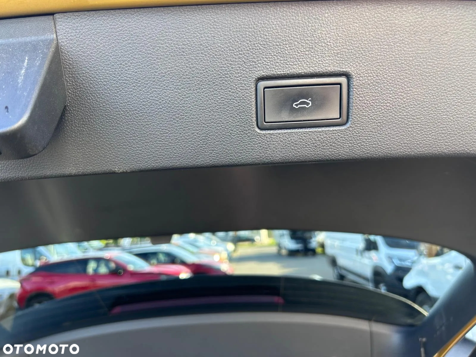 Volkswagen T-Roc 1.5 TSI GPF ACT Premium DSG - 20
