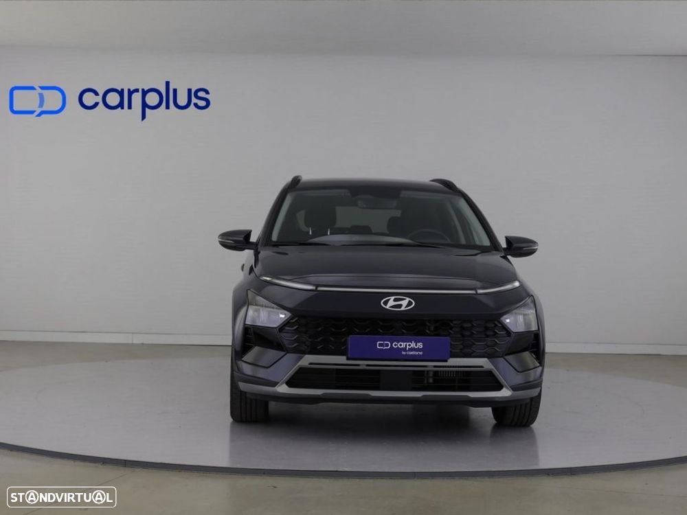 Hyundai Bayon 1.0 T-GDi Premium DCT - 3