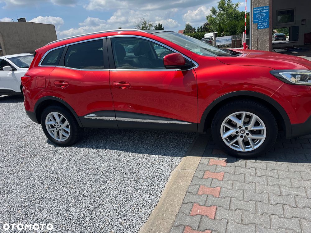 Renault Kadjar Energy TCe 130 Experience - 14
