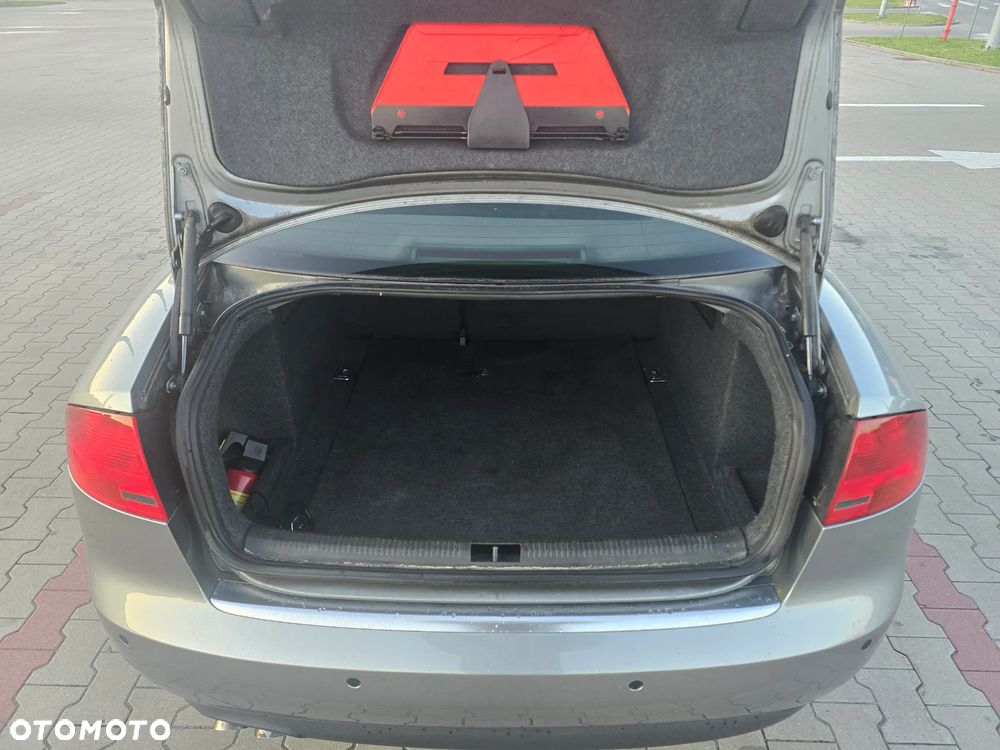 Audi A4 Limousine 2.0 TDI Multitronic - 19