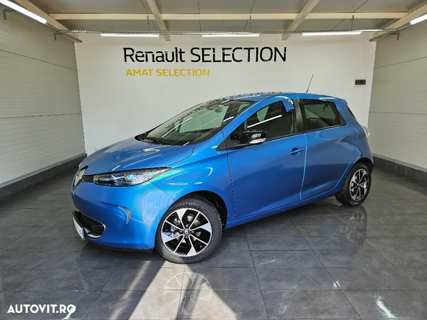 Renault ZOE 40 INTENS