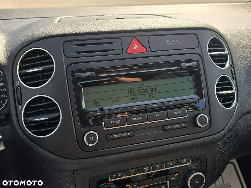 Volkswagen Golf Plus - 32