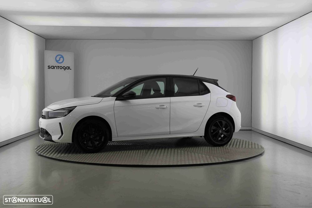 Opel Corsa 1.2 T GS - 7