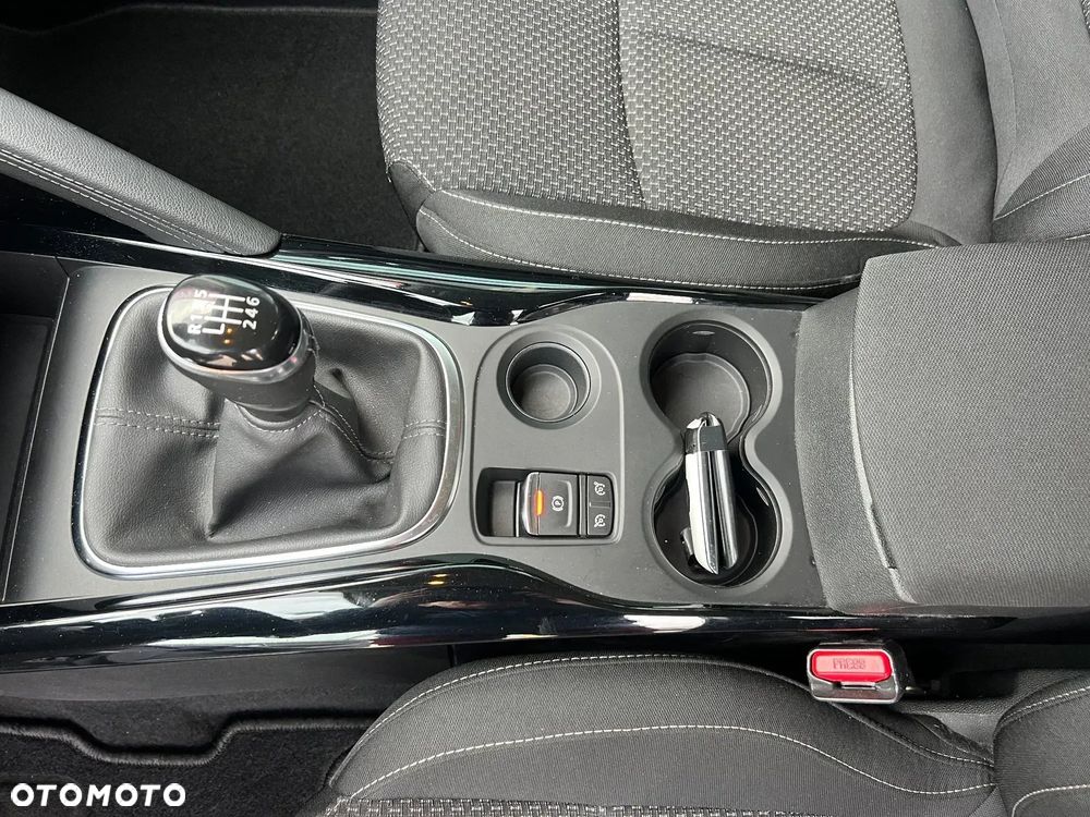 Renault Kadjar 1.2 Energy TCe Business - 25