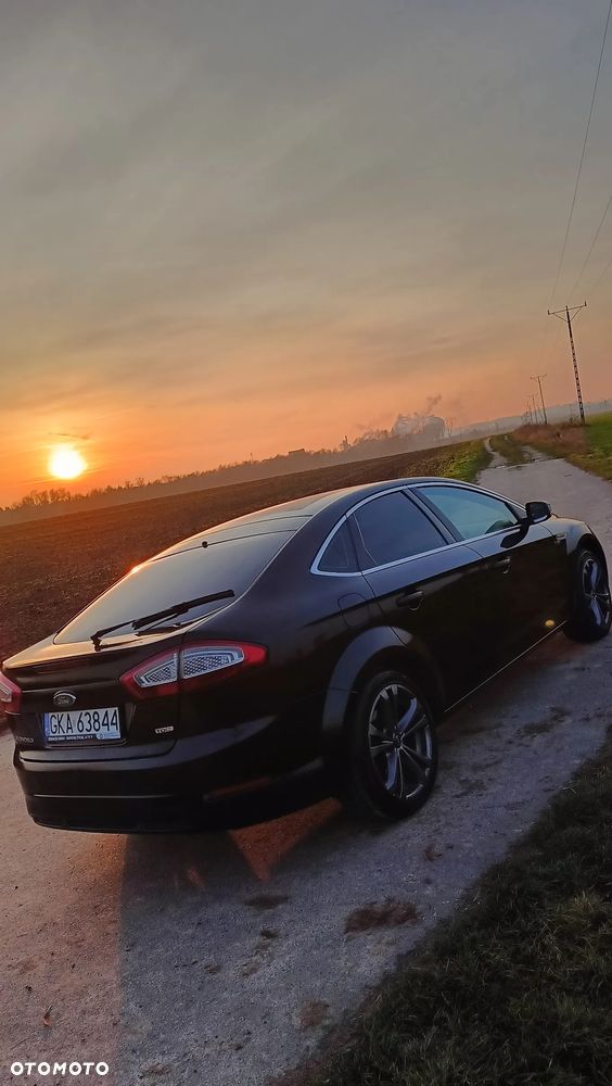 Ford Mondeo 1.8 TDCi Trend - 2