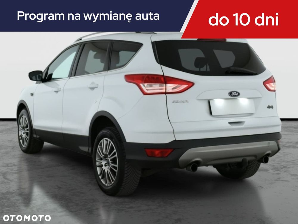 Ford Kuga - 6