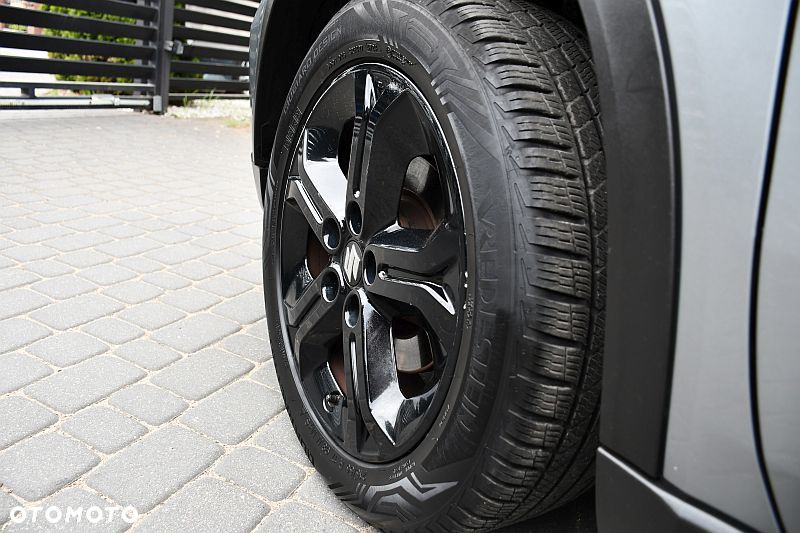 Suzuki Vitara 1.4 Boosterjet Allgrip Comfort+ - 35