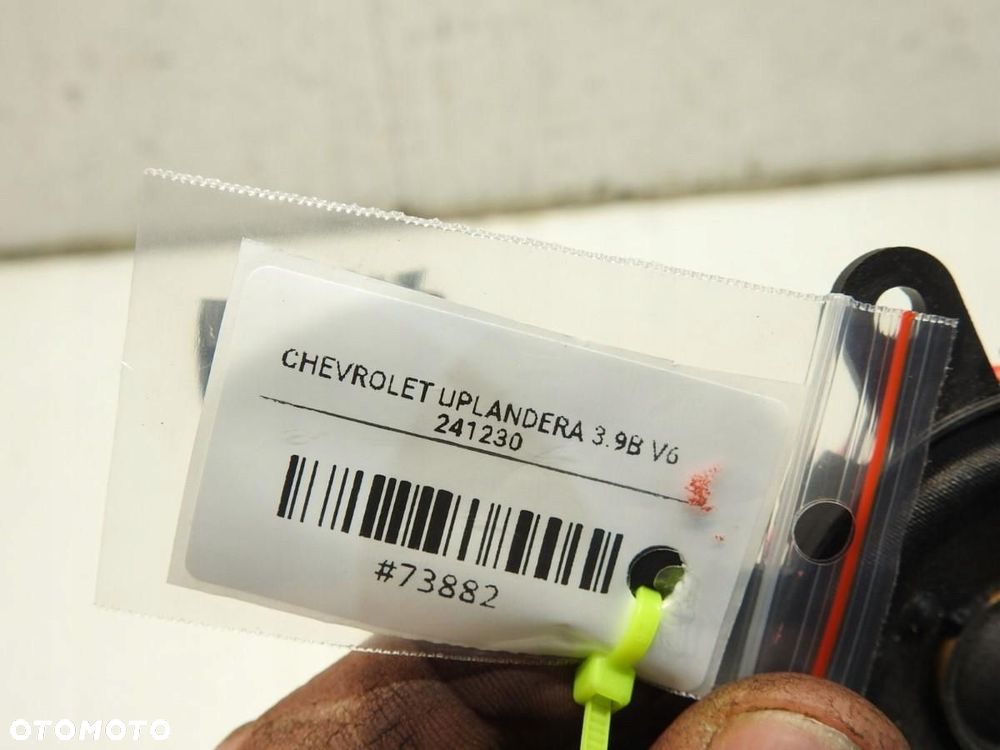GŁOŚNIK GŁOŚNICZEK SŁUPKA C CHEVROLET UPLANDER 15883027 - 5