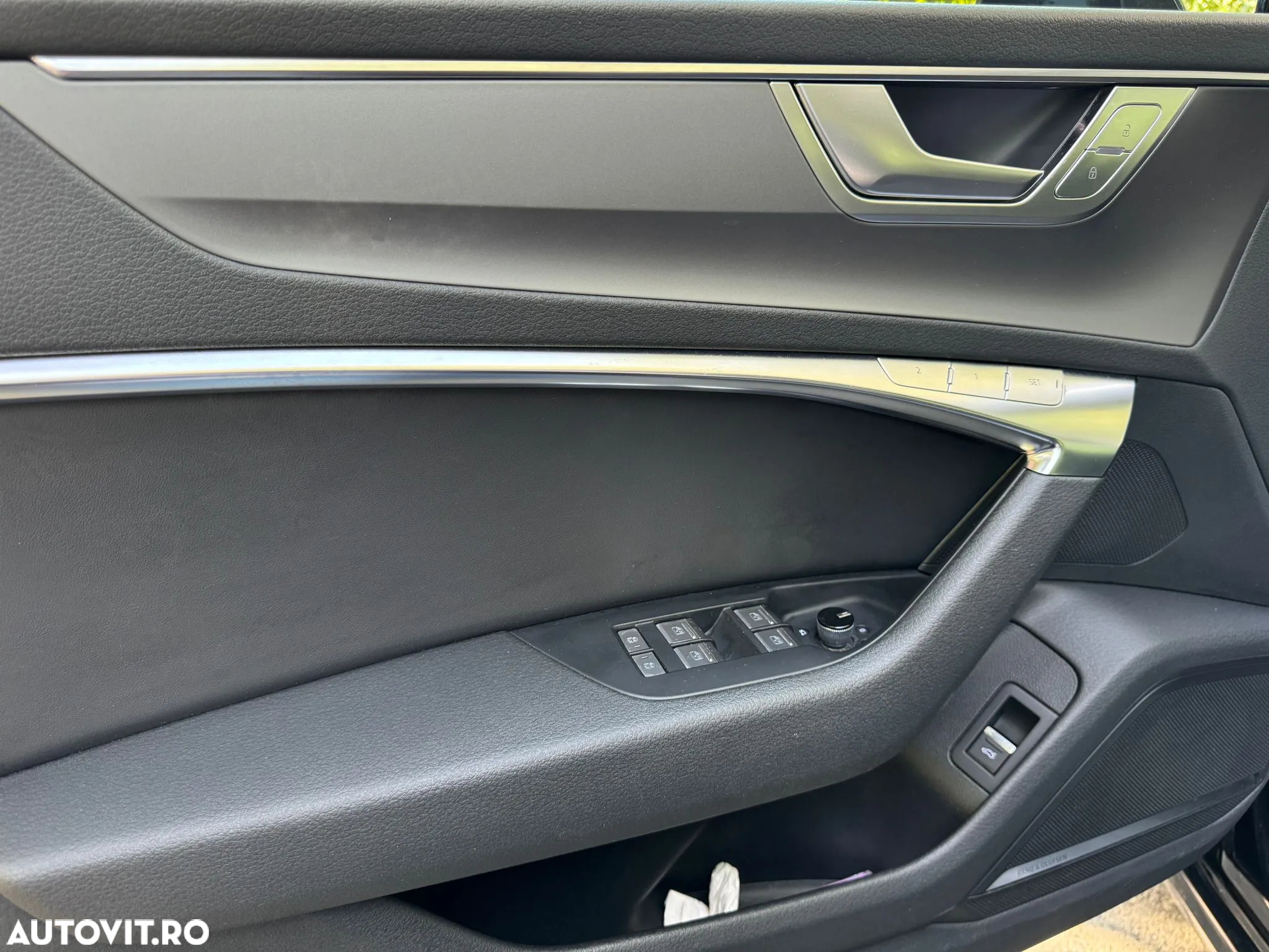Audi A7 45 TFSI S tronic - 19