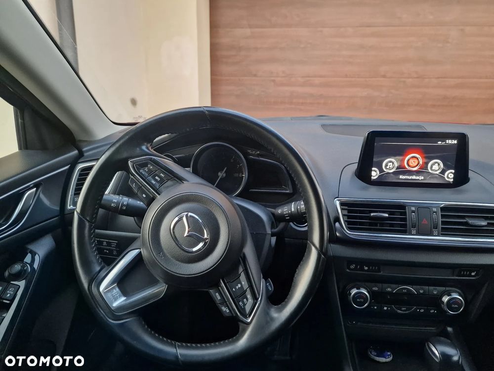 Mazda 3 2.0 Skypassion - 9