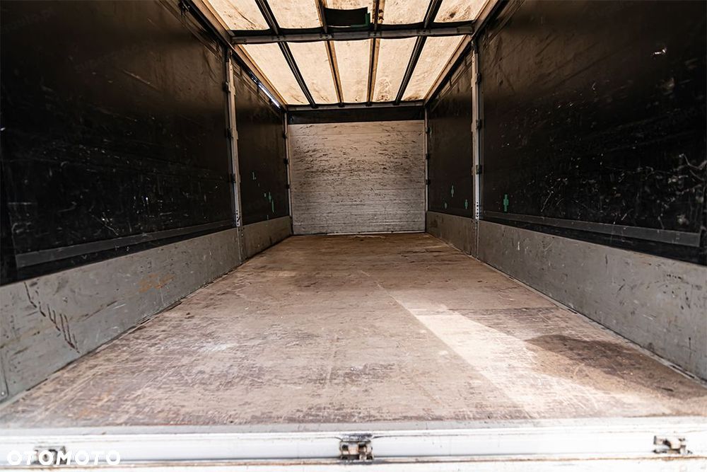 Opel Movano Zabudowa 2.3 163KM - 9