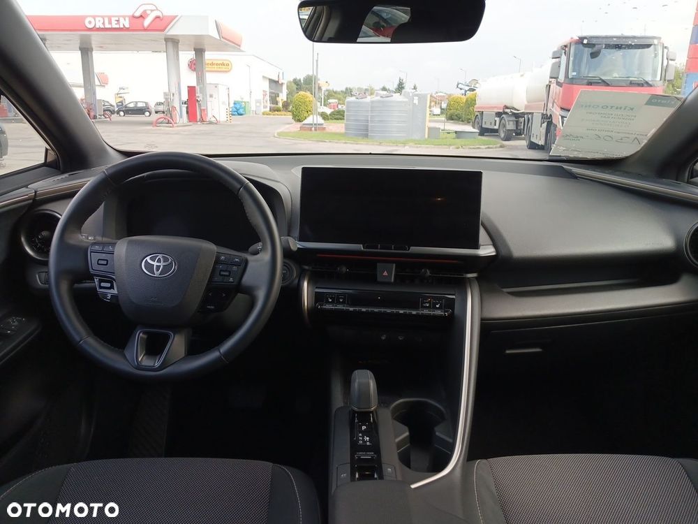 Toyota C-HR 1.8 Hybrid Executive - 11