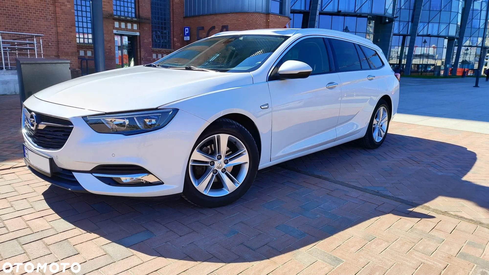 Opel Insignia Sports Tourer 2.0 Diesel Innovation - 3