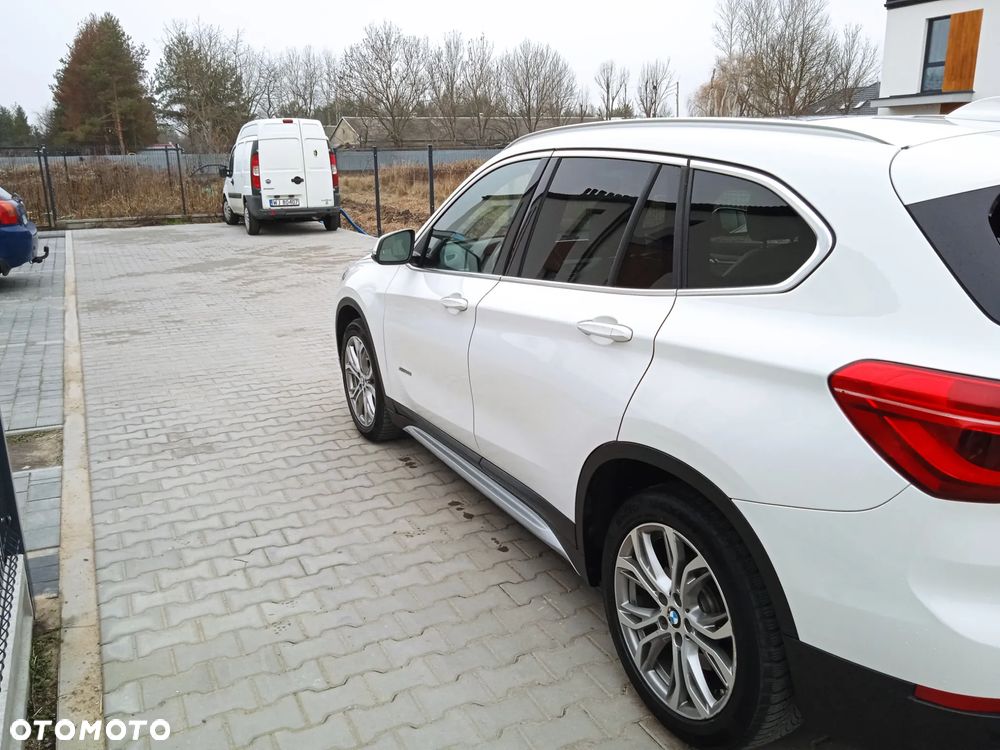 BMW X1 - 2