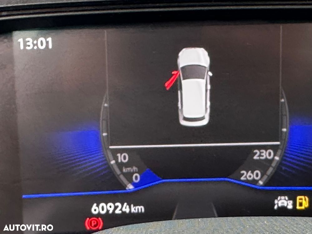 VOLKSWAGEN Polo 2022 — imagine 23