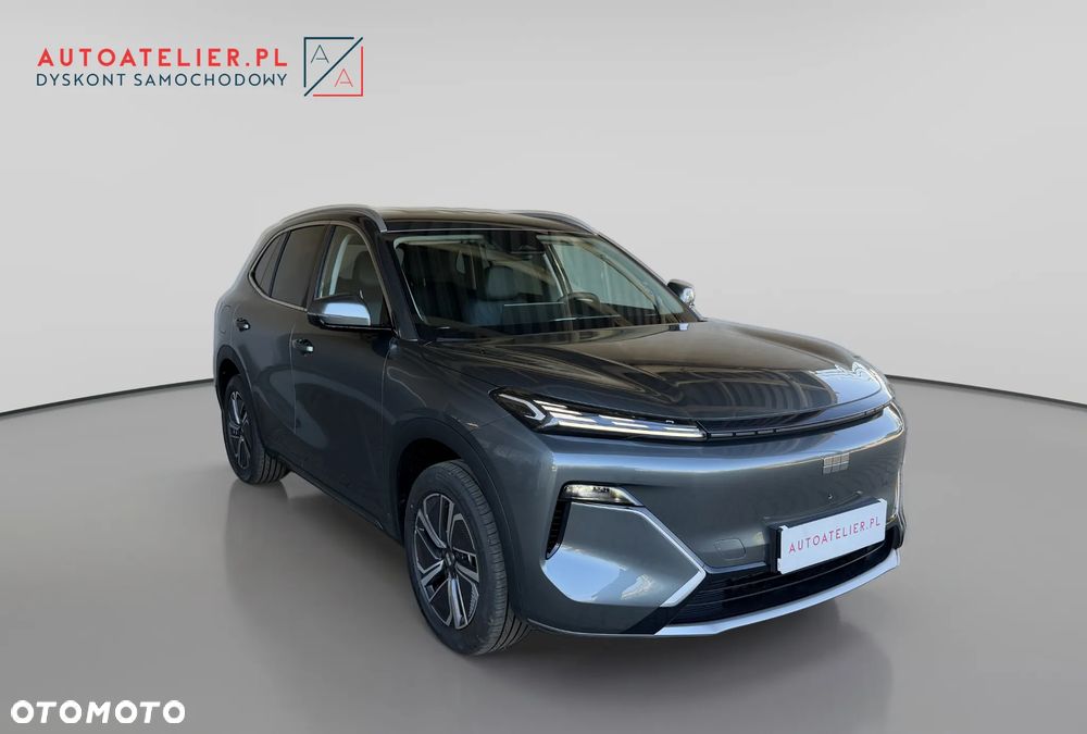 Geely Starray Pro - 3