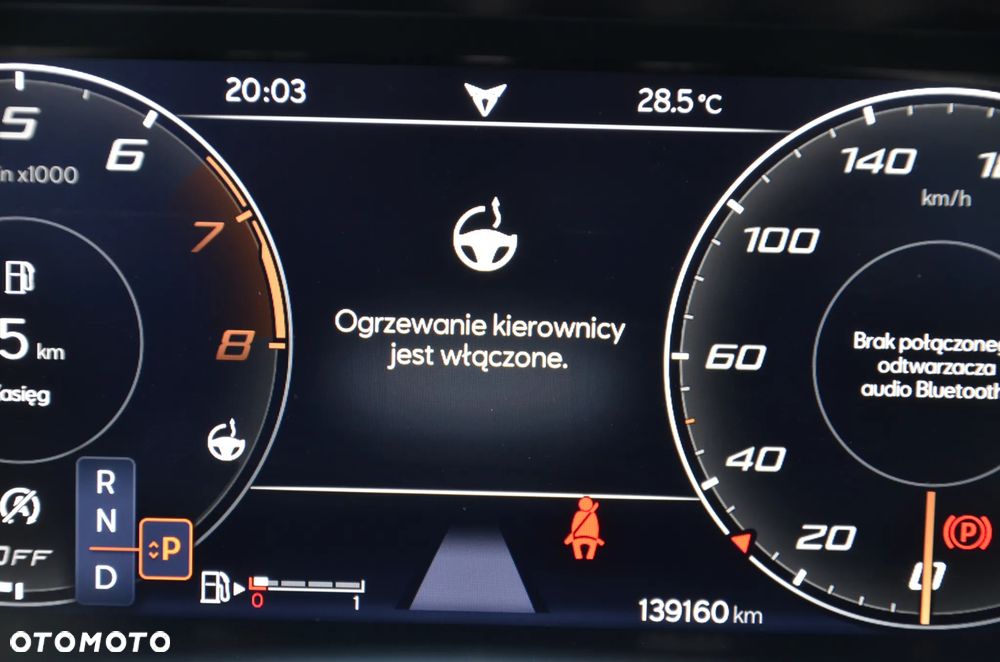 Cupra Formentor VZ 2.0 TSI DSG Tribe Edition - 32