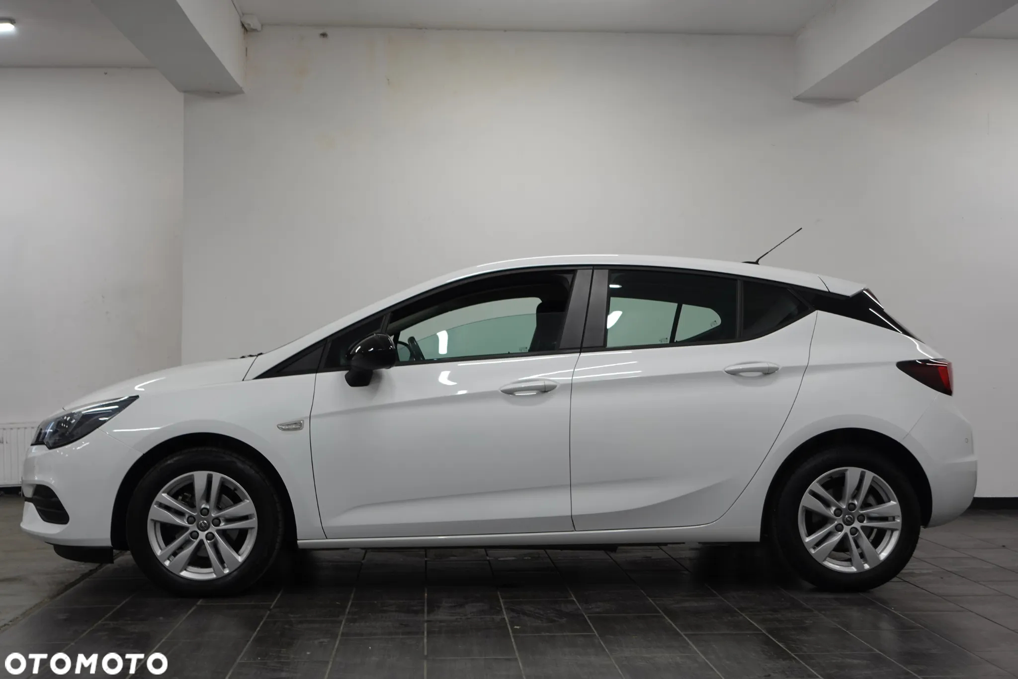 Opel Astra 1.5 D Start/Stop Elegance - 5