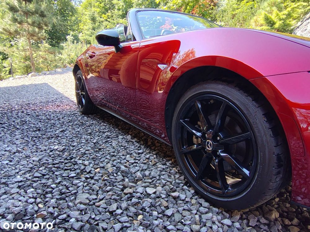 Mazda MX-5 2.0 Skypassion i-ELOOP - 3