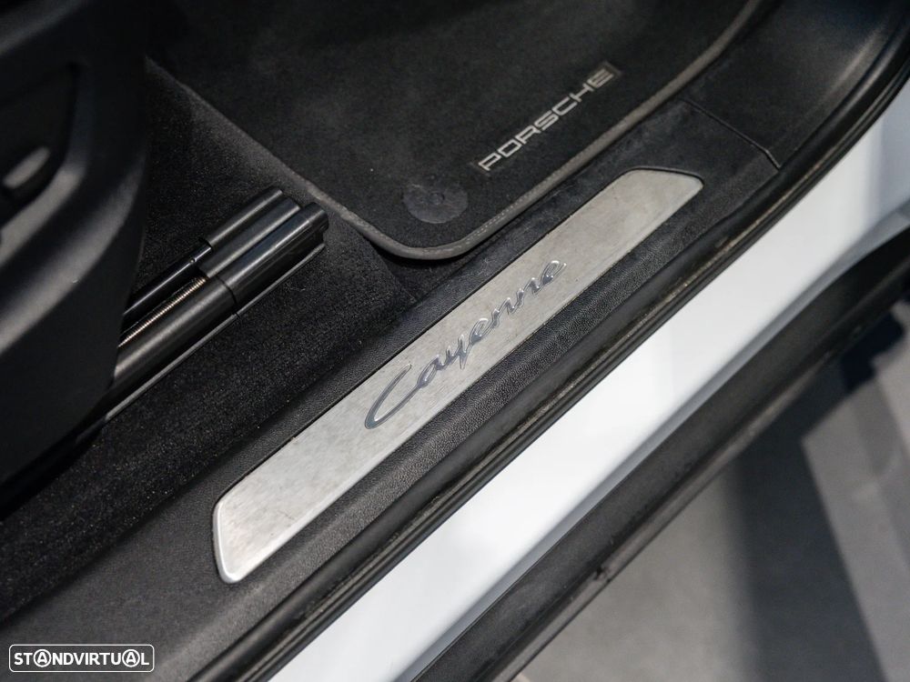 Porsche Cayenne E-Hybrid - 49