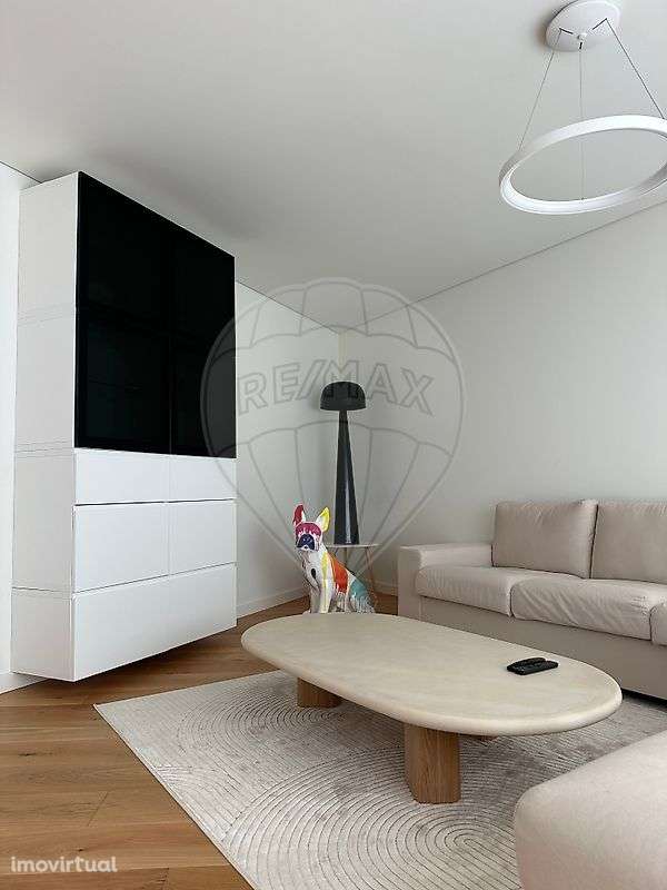 Apartamento T2 para arrendamento - Grande imagem: 3/13