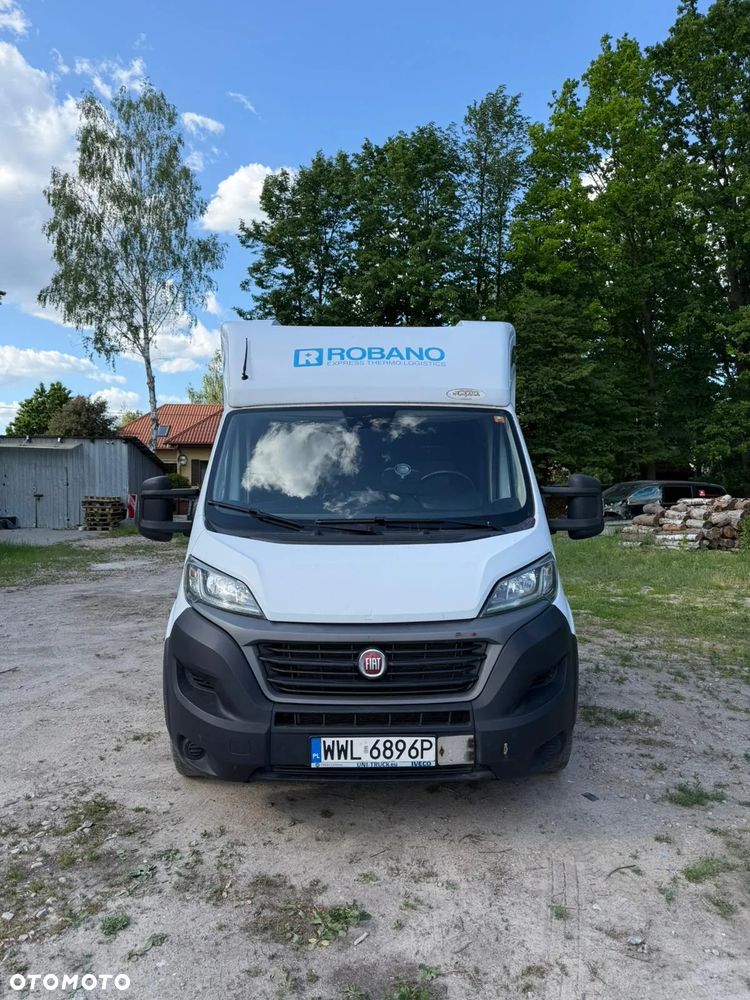 Fiat Ducato - 2