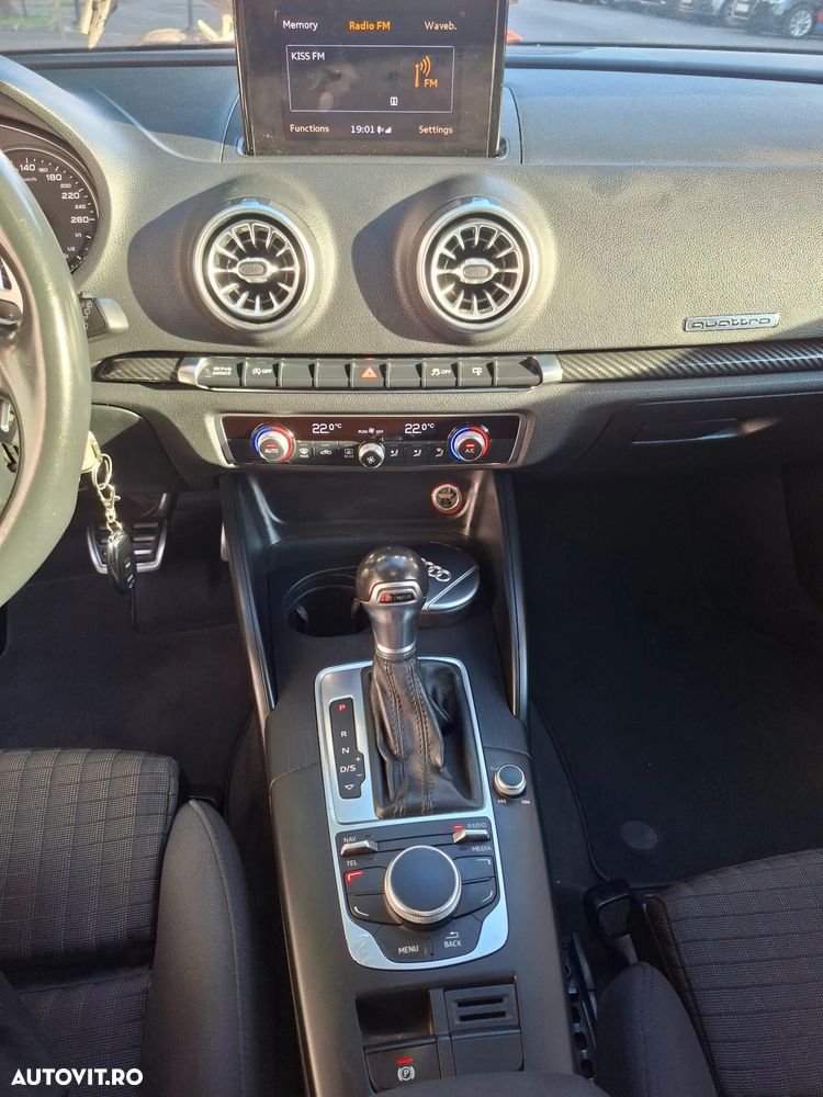 Audi A3 - 8