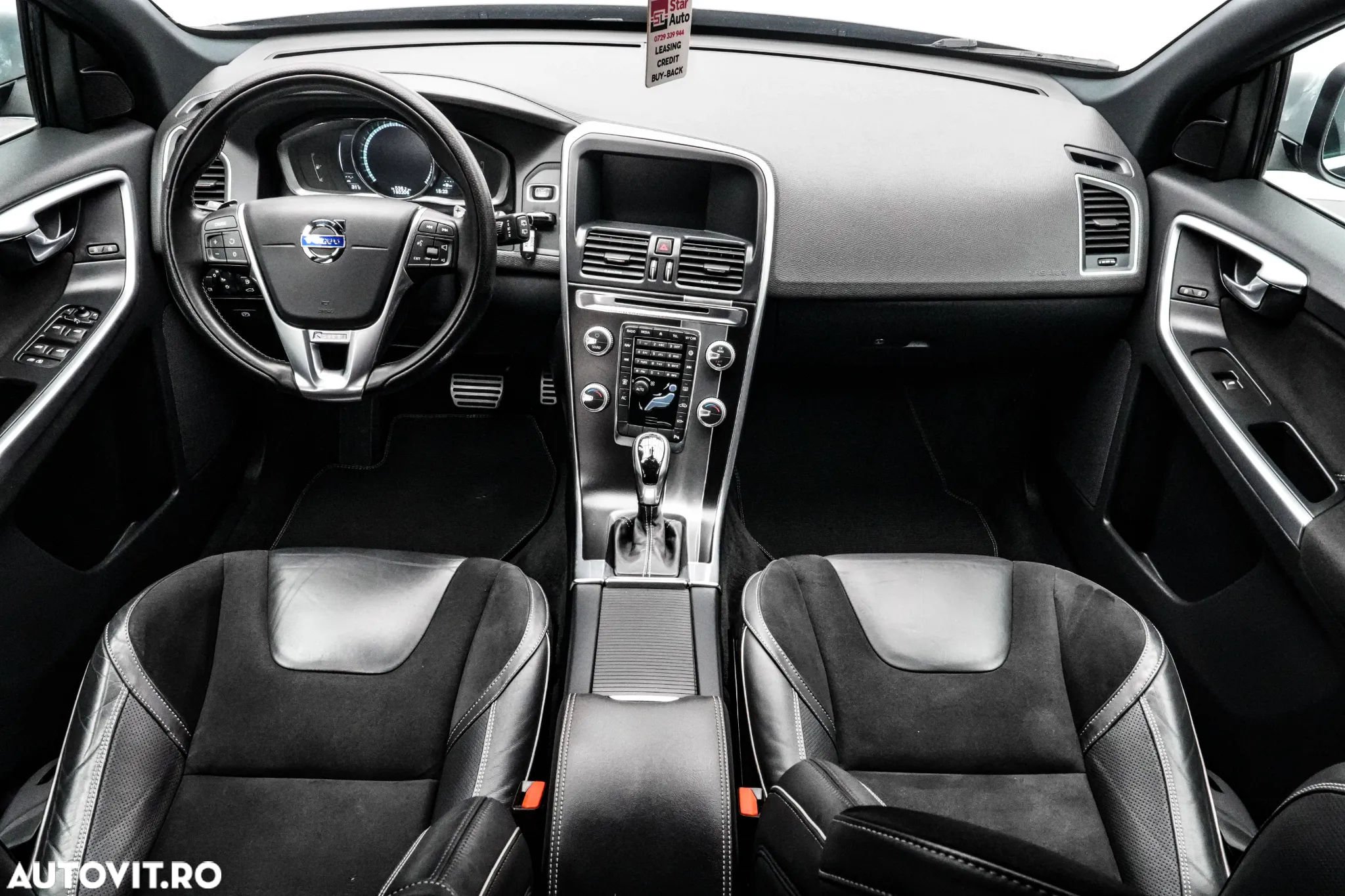Volvo XC 60 - 7
