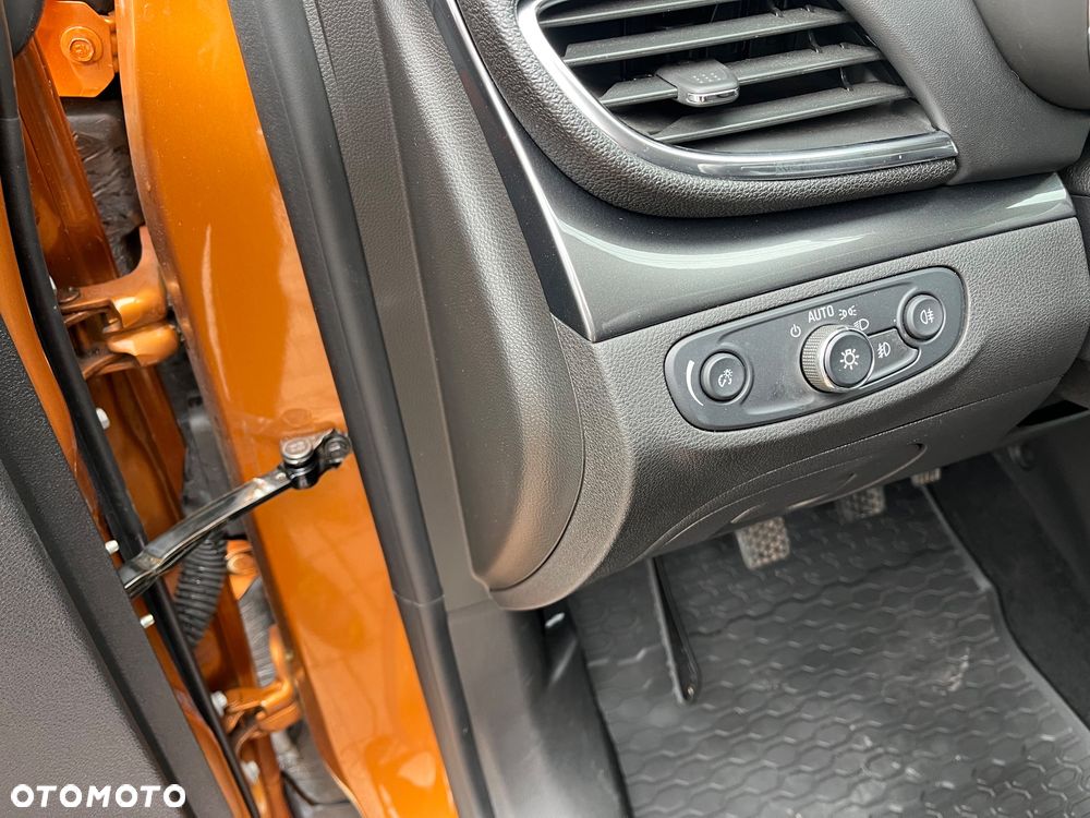 Opel Mokka X - 20