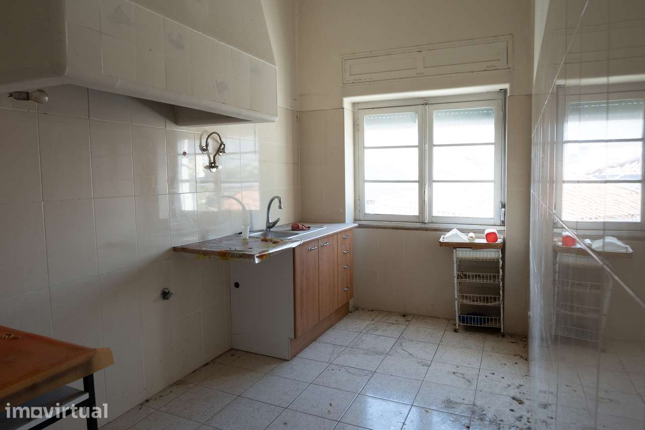 Apartamento T2+1 RENOVADO em Tomar - Grande imagem: 4/26