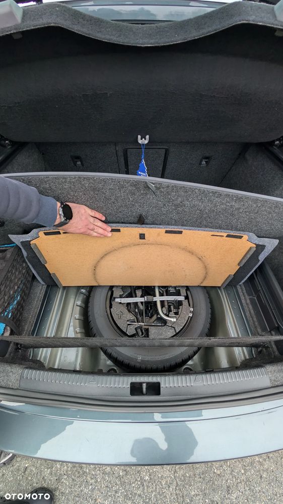 Skoda Octavia 1.4 TSI Elegance - 23