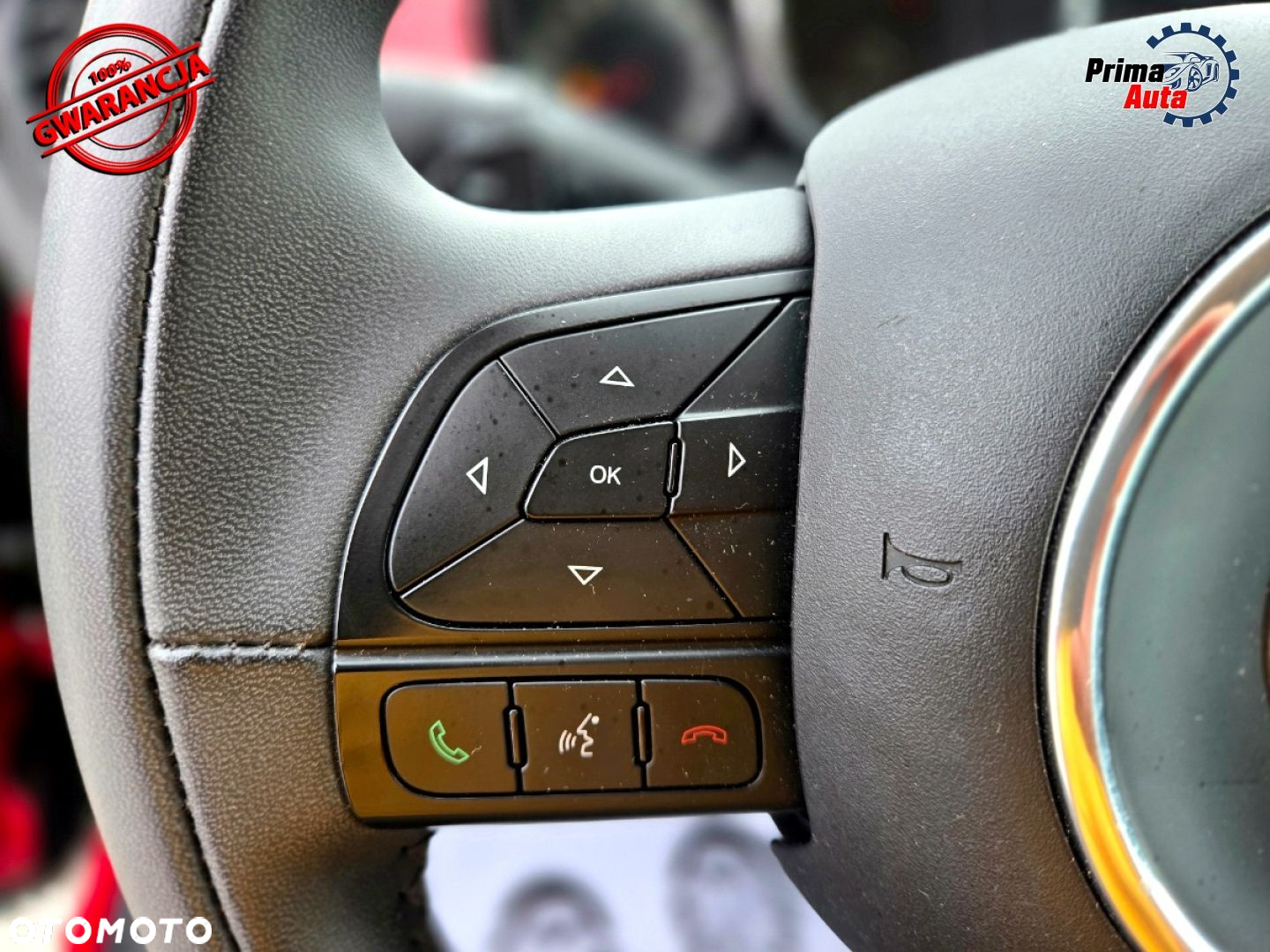 Fiat 500X 1.4 MultiAir City Cross DDCT - 23