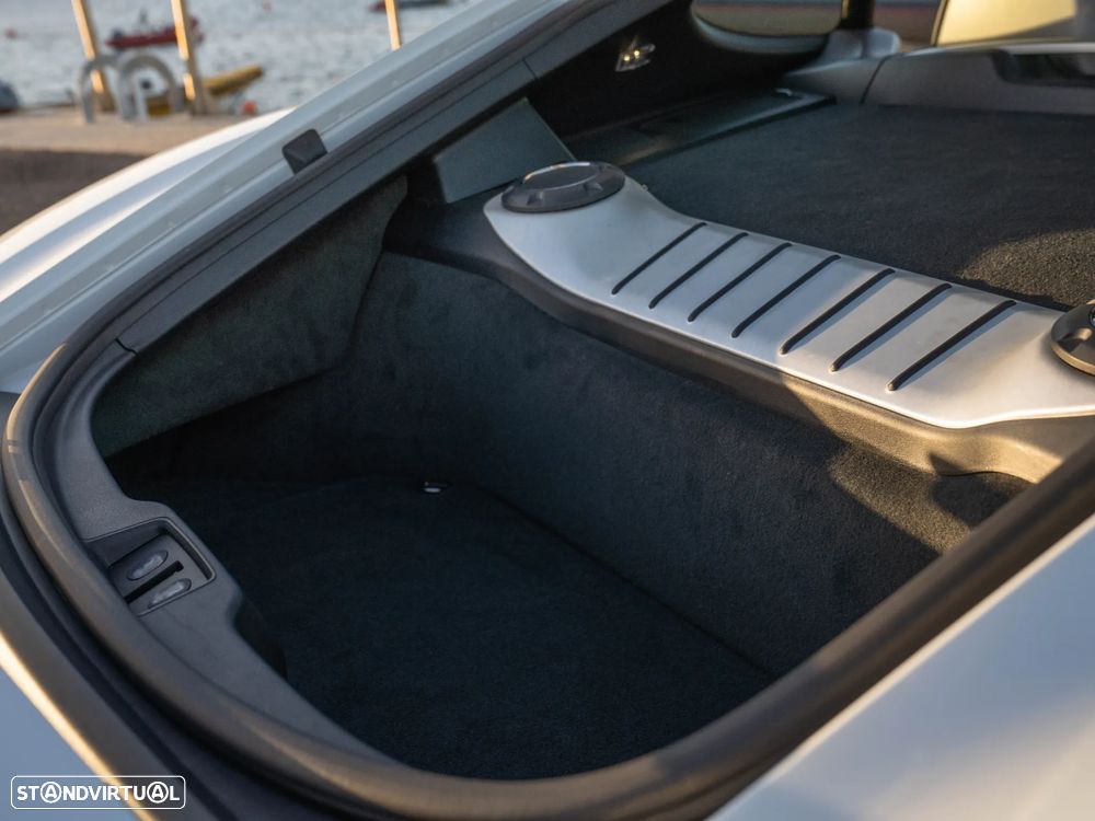 Porsche 718 Cayman GTS 4.0 - 49