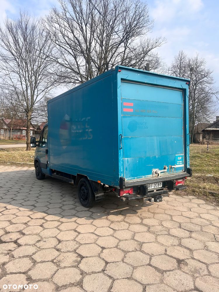 Iveco Daily 35C13 - 6