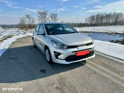 Kia Rio 1.2 L - 7