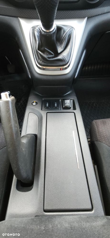 Honda CR-V 2.0i-VTEC 2WD Elegance - 16