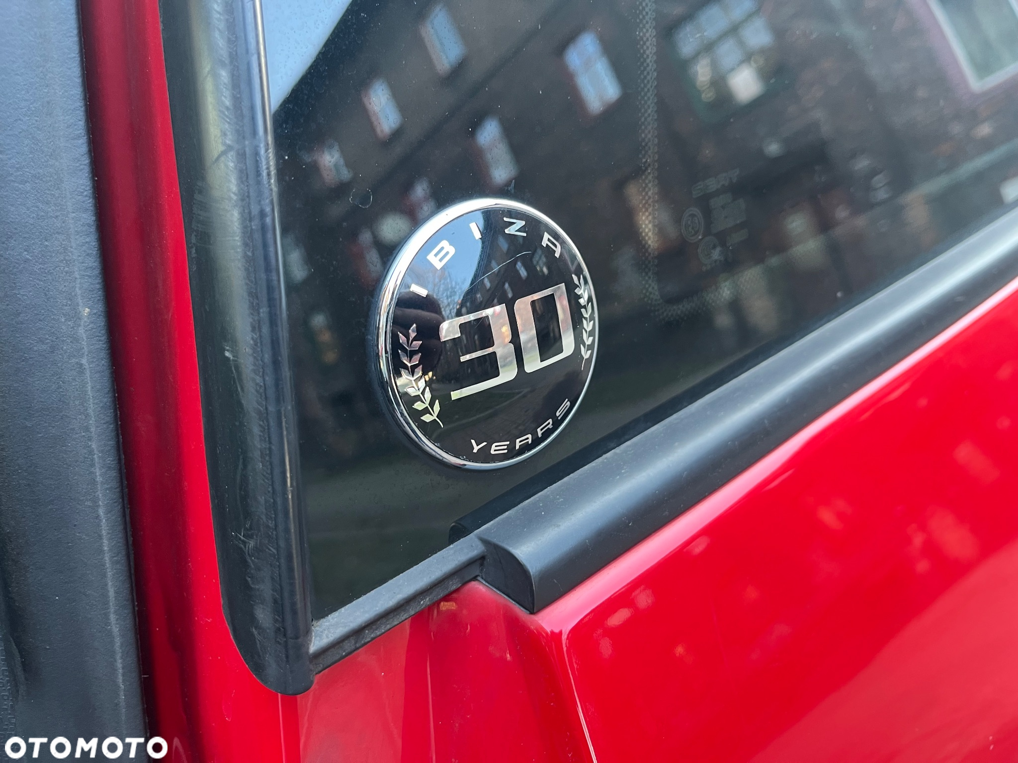 Seat Ibiza SC 1.2 TSI 30 Years - 13