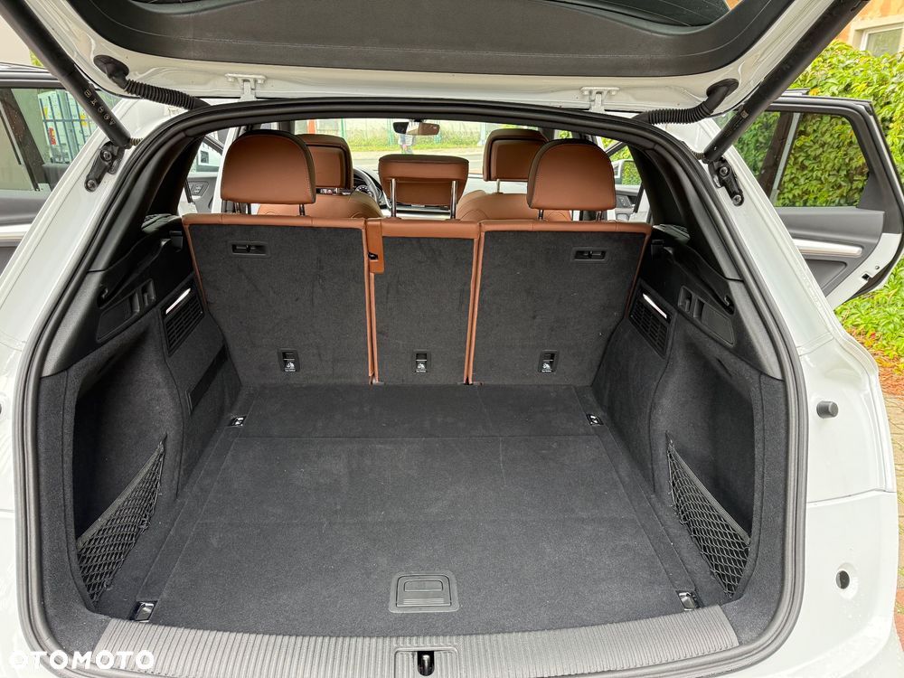 Audi Q5 45 TFSI quattro S tronic S line - 21