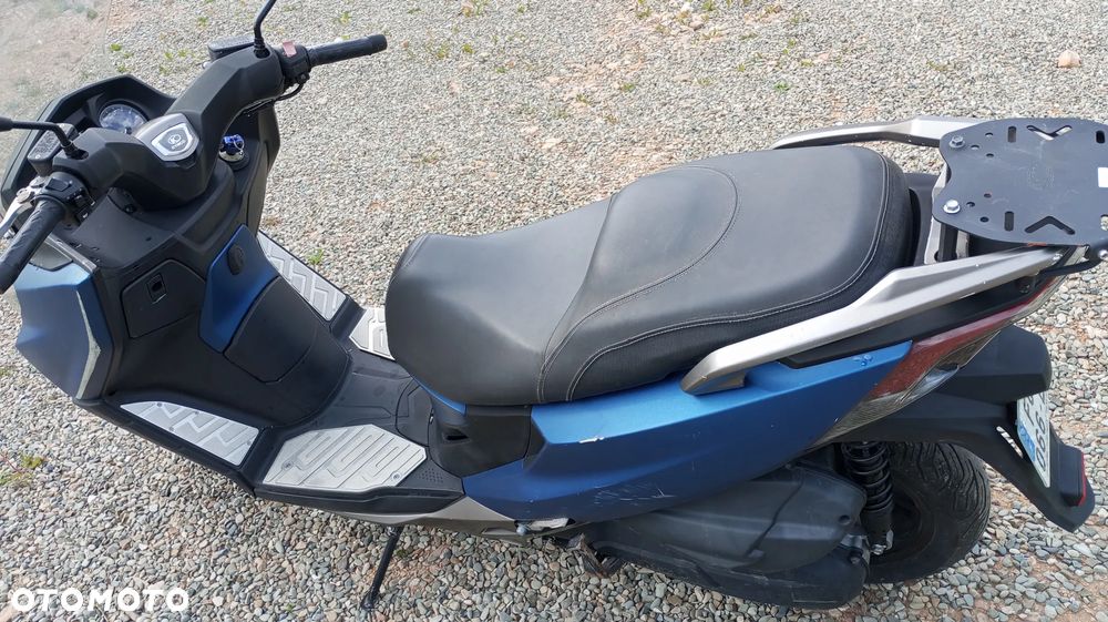 Kymco X-Town - 15