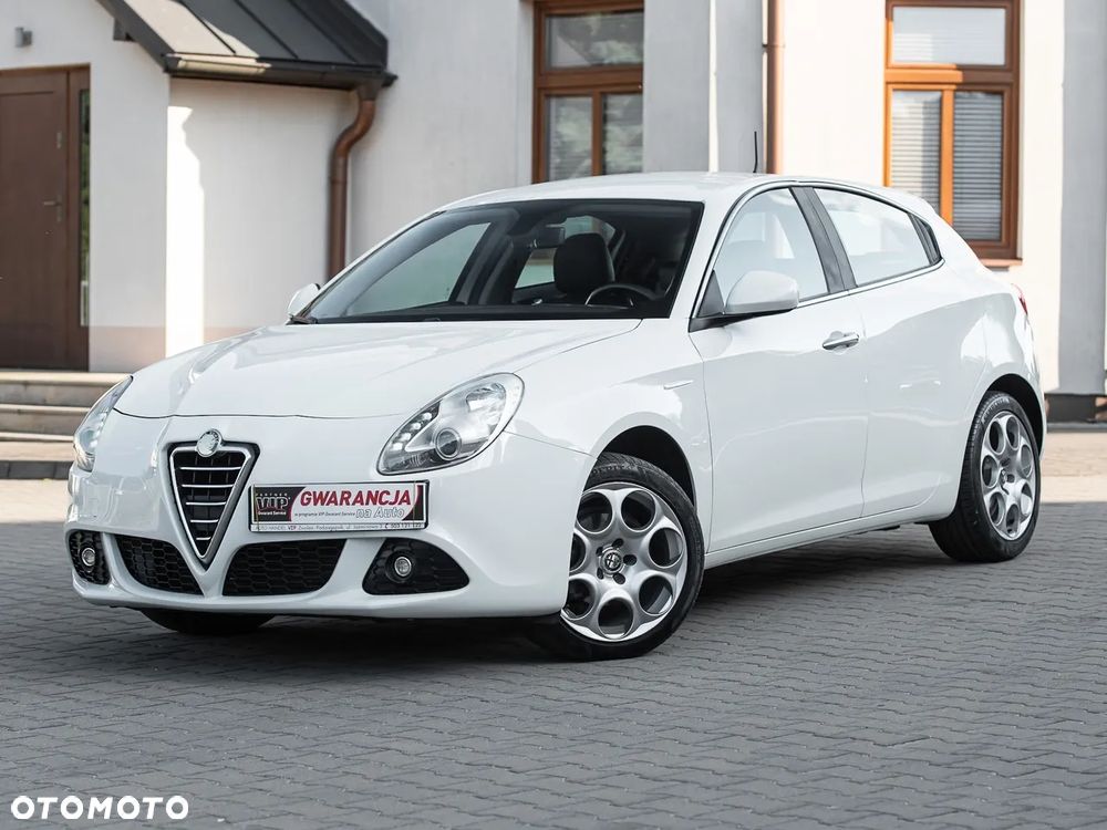 Alfa Romeo Giulietta 1.6 JTDM 16V Business - 6