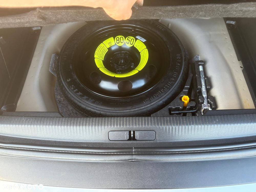 Peugeot 2008 PureTech 130 EAT8 Active - 22