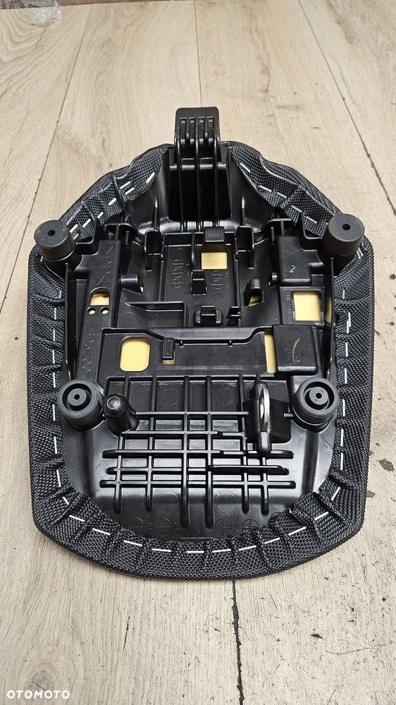 Siedzenie pasażera Yamaha MXT 850 Niken  BD5-00T - 7