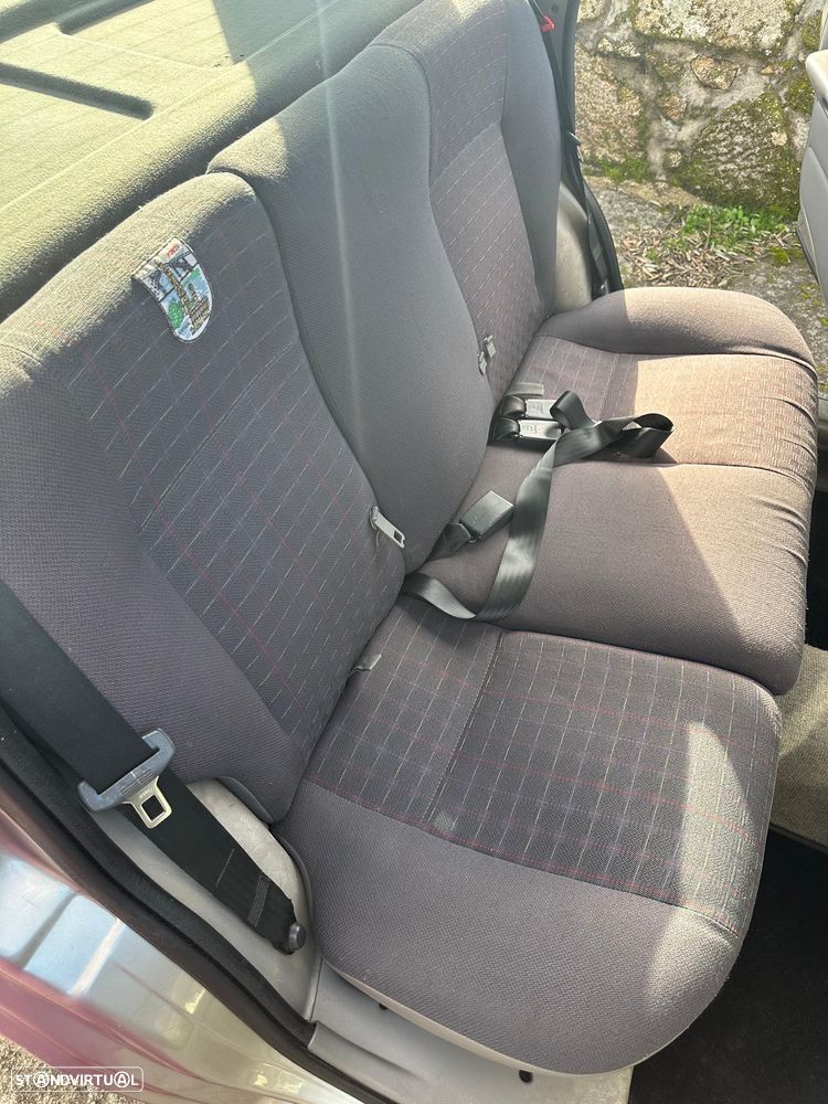 Fiat Punto 55 Star - 18