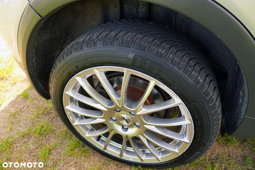 Ford Kuga 2.0 TDCi 2x4 Individual - 21