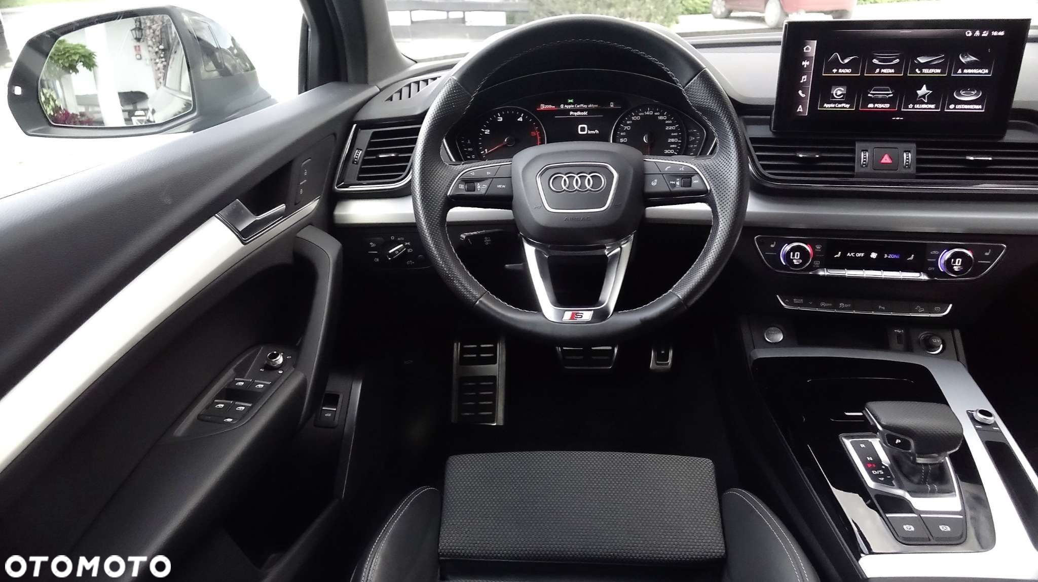 Audi Q5 - 32