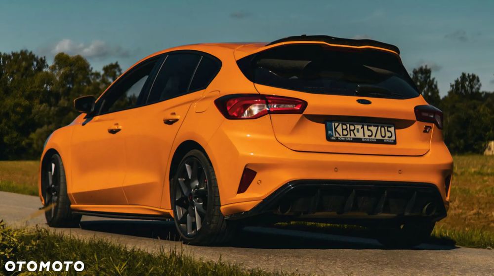 Ford Focus 2.3 EcoBoost S&S ST - 1