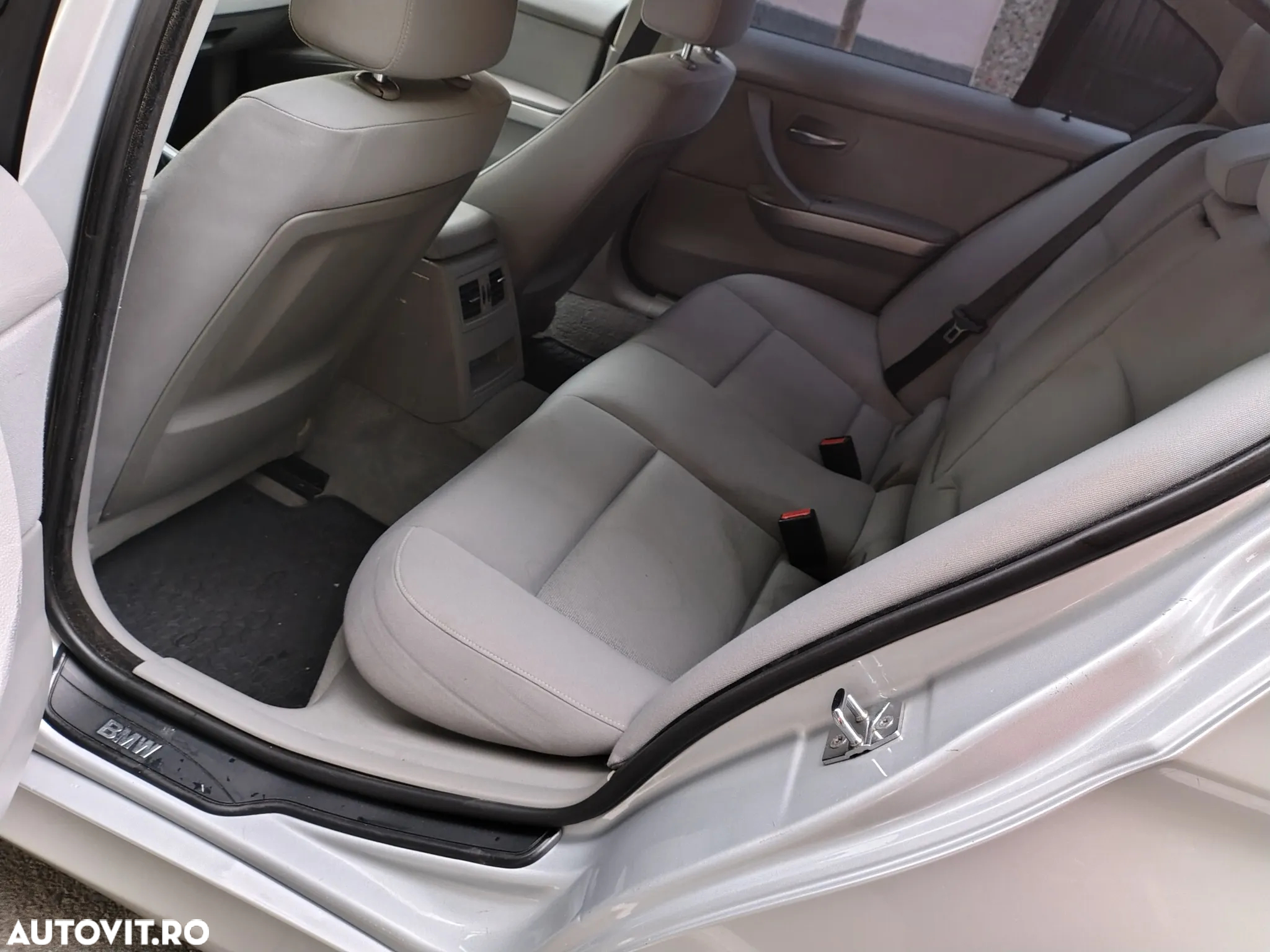 BMW Seria 3 - 3